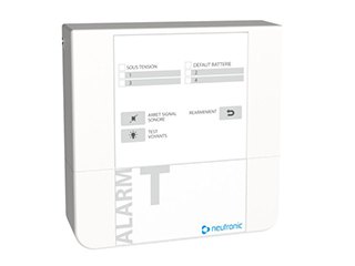 Neutronic ATT4M-G2