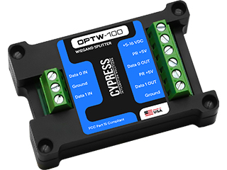 OSMIUM OPTW-100 