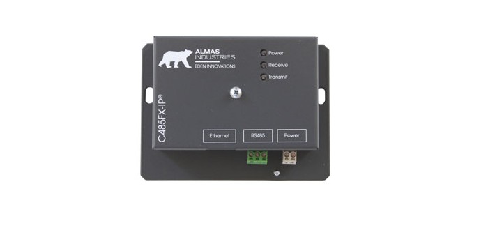 Communication module EDEN