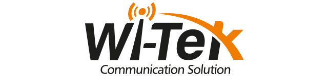 Brand shop: Wi-Tek
