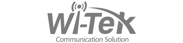 Brand shop: Wi-Tek