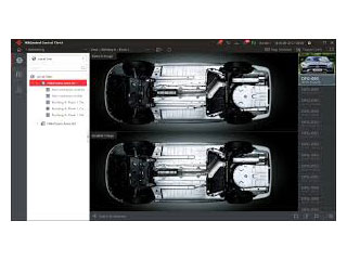 HIK HikCentral-UVSS-Base