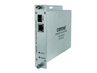 ComNet CNMCSFP
