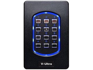 VAUBAN VULTRAKP-W32-TER