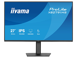 Iiyama XB2791HS-B1