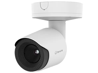 Hanwha TNO-C4040T