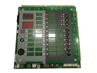Notifier V400938