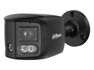 Dahua DH-IPC-PFW3859S-A180-AS-PV-BLK