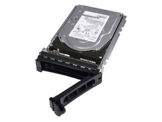 Dell Poweredge 4TB 3.5 SATA Plug