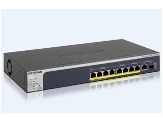 NetGear MS510TXPP-100EUS