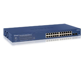 NetGear GS724TP-200EUS