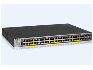 NetGear GS752TPP-100EUS