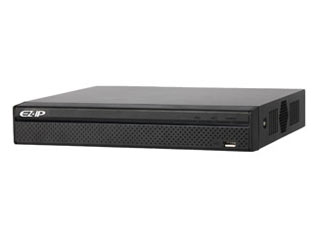 Nvr Ezip EZIP-NVR2A04HS-4P/1TB - SmartSD