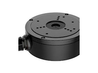 HIK DS-1280ZJ-S(Black)