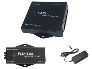 NVT NV-FLX-04-XKIT