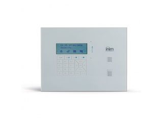Panel Sol Inim Inim SOL-30G - SmartSD