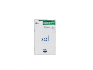 Panel Sol Inim Inim SOL-PSTN - SmartSD