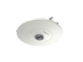 HIK DS-2CD6365G0E-S/RC(1.27mm)