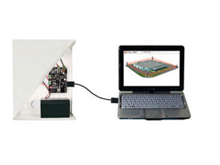 Politec Adebus GAPID