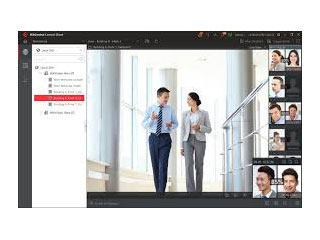 HIK HikCentral-FacialReco-1Camera