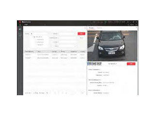 HIK HikCentral-ANPR-1Camera (L)