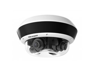 HIK DS-2CD6D54FWD-IZHS
