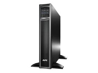 DELL  APC Smart-UPS 750VA RT 230V