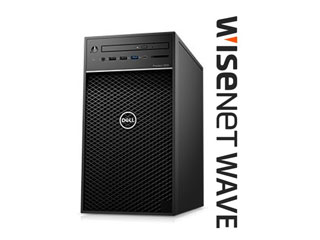 DELL T3640-I5-2TB-AIO-WAVE