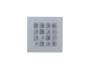 Dahua DHI-VTO4202F-MK