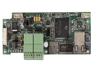 Inim Compact C-COM LAN