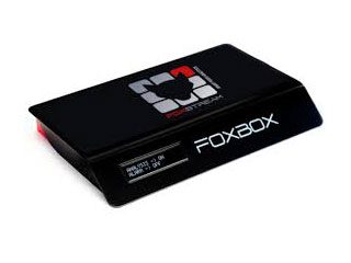 FOXSTREAM M-BOX-8
