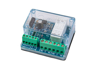 Venitem Full relay