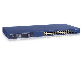 NetGear GS724TPP-100EUS