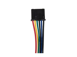 Inim nCode/Concept connection cable