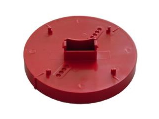 Bosch FNM-SPACER-RD (10x)