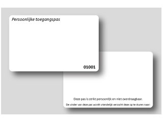 Snelpas SBS328-S-P11-B