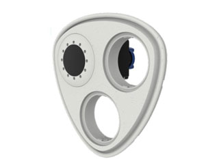 Mobotix Mx-O-M73TB-336R150