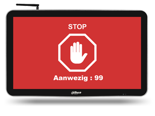 Dahua DH-LDH22-SAI200