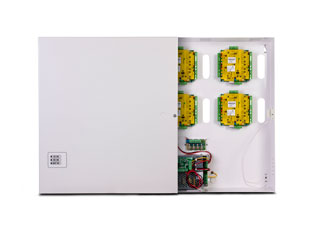 Alpha 076-004-EU Smart Box