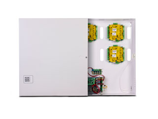 Alpha 076-003-EU Smart Box