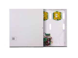 Alpha 076-002-EU Smart Box