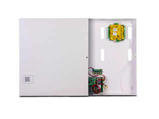 Alpha 076-001-EU Smart Box