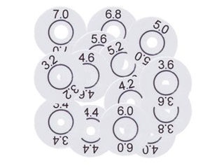 Bosch TITANUS AF-3.2