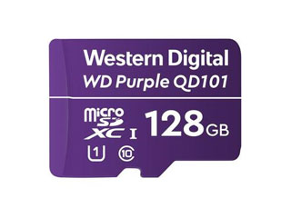 Western Digital WDD128G1P0C