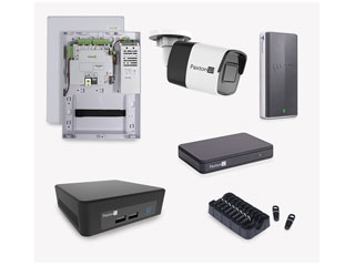 Paxton 010-115-NL (D)