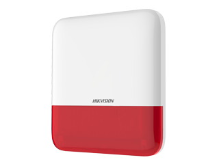 HIK DS-PS1-E-WE (RED)