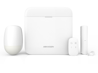 HIK  DS-PWA64-Kit-WE