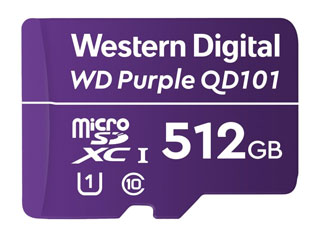 Western Digital WDD512G1P0C