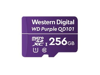 Western Digital WDD256G1P0C