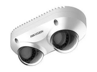 HIK DS-2CD6D52G0-IHS(2.8mm)